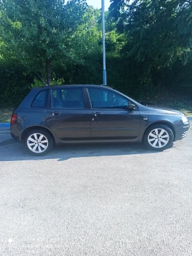 Обява за продажба на Fiat Stilo 1.9 JTD, 120 к.с. ~4 500 лв. - изображение 9
