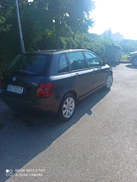 Обява за продажба на Fiat Stilo 1.9 JTD, 120 к.с. ~4 500 лв. - изображение 10