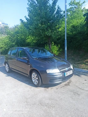 Обява за продажба на Fiat Stilo 1.9 JTD, 120 к.с. ~4 500 лв. - изображение 1