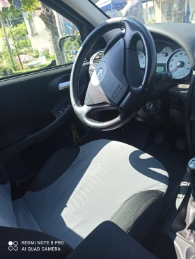 Обява за продажба на Fiat Stilo 1.9 JTD, 120 к.с. ~4 500 лв. - изображение 6