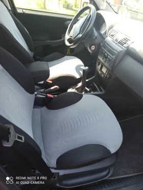 Обява за продажба на Fiat Stilo 1.9 JTD, 120 к.с. ~4 500 лв. - изображение 7