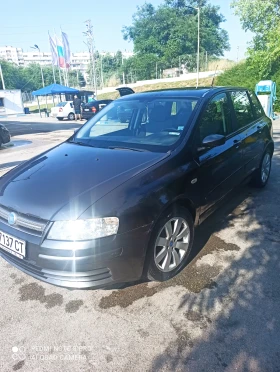 Fiat Stilo 1.9 JTD, 120 .. | Mobile.bg    16