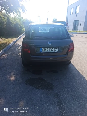 Обява за продажба на Fiat Stilo 1.9 JTD, 120 к.с. ~4 500 лв. - изображение 11
