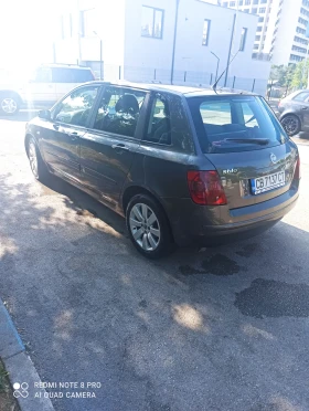 Fiat Stilo 1.9 JTD, 120 .. | Mobile.bg    13