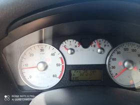 Обява за продажба на Fiat Stilo 1.9 JTD, 120 к.с. ~4 500 лв. - изображение 3