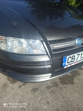 Fiat Stilo 1.9 JTD, 120 .. | Mobile.bg    14