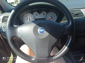 Обява за продажба на Fiat Stilo 1.9 JTD, 120 к.с. ~4 500 лв. - изображение 4