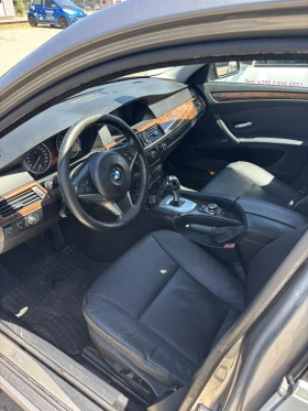 BMW 528 - 17000 лв. - 19752363 9