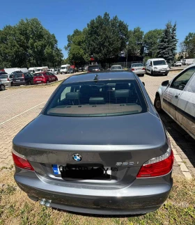 BMW 528 - 17000 лв. - 19752363 5