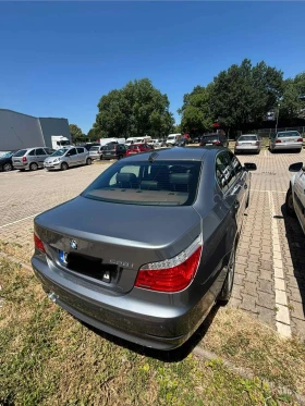 BMW 528 - 17000 лв. - 19752363 4