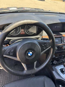 BMW 528 - 17000 лв. - 19752363 7