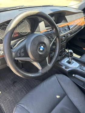BMW 528 - 17000 лв. - 19752363 6