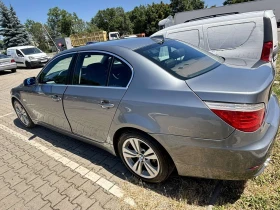 BMW 528 - 17000 лв. - 19752363 2