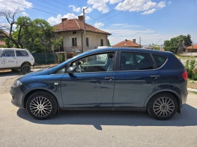 Обява за продажба на Seat Altea 1.6 Бензин  ~4 600 лв. - изображение 3