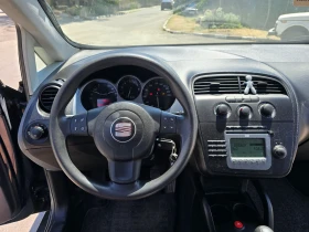 Обява за продажба на Seat Altea 1.6 Бензин  ~4 600 лв. - изображение 8