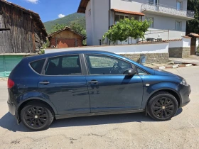 Обява за продажба на Seat Altea 1.6 Бензин  ~4 600 лв. - изображение 4