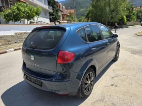 Обява за продажба на Seat Altea 1.6 Бензин  ~4 600 лв. - изображение 6