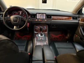 Обява за продажба на Audi A8 4.2 FSI/LPG 340ps.CarPlay, СОБСТВЕН ЛИЗИНГ/БАРТЕР ~14 500 лв. - изображение 6