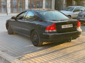 Обява за продажба на Volvo S60 2.4 ~3 200 лв. - изображение 3
