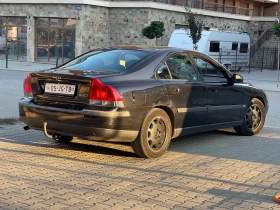 Обява за продажба на Volvo S60 2.4 ~3 200 лв. - изображение 2