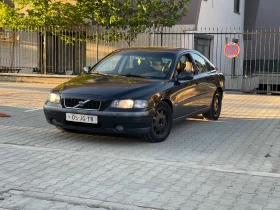 Обява за продажба на Volvo S60 2.4 ~3 200 лв. - изображение 1