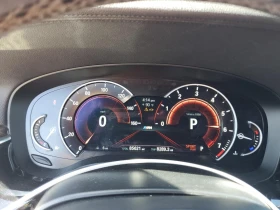BMW 540 I (M-Pack) .* Ambient* Shadowline* Gesture | Mobile.bg    9