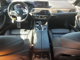 BMW 540 I (M-Pack) .* Ambient* Shadowline* Gesture | Mobile.bg    8