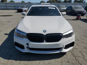 BMW 540 I (M-Pack) Диг.табло* Ambient* Shadowline* Gesture
