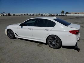 BMW 540 I (M-Pack) .* Ambient* Shadowline* Gesture | Mobile.bg    3