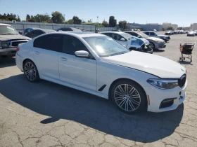 BMW 540 I (M-Pack) .* Ambient* Shadowline* Gesture | Mobile.bg    6