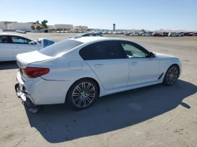 BMW 540 I (M-Pack) .* Ambient* Shadowline* Gesture | Mobile.bg    5