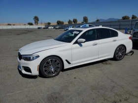 BMW 540 I (M-Pack) .* Ambient* Shadowline* Gesture | Mobile.bg    2