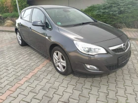 Opel Astra 1.7 CDTI - 4950 лв. - 96788796 7