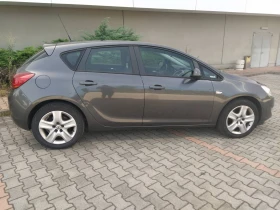 Opel Astra 1.7 CDTI - 4950 лв. - 96788796 5