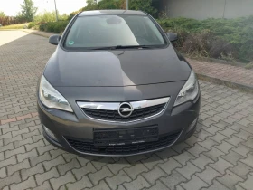 Opel Astra 1.7 CDTI - 4950 лв. - 96788796 8