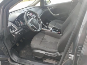 Opel Astra 1.7 CDTI - 4950 лв. - 96788796 9