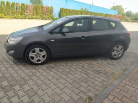 Opel Astra 1.7 CDTI - 4950 лв. - 96788796 2