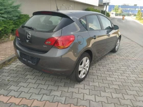 Opel Astra 1.7 CDTI - 4950 лв. - 96788796 6
