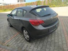 Opel Astra 1.7 CDTI - 4950 лв. - 96788796 3