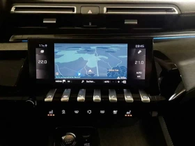 Обява за продажба на Peugeot 508 2.0/GT/BLUEHDI/177HP/CAM/NIGHT/SP.SEATS/NAVI/483f ~55 999 лв. - изображение 8