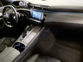 Обява за продажба на Peugeot 508 2.0/GT/BLUEHDI/177HP/CAM/NIGHT/SP.SEATS/NAVI/483f ~55 999 лв. - изображение 10