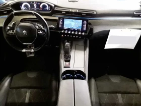 Обява за продажба на Peugeot 508 2.0/GT/BLUEHDI/177HP/CAM/NIGHT/SP.SEATS/NAVI/483f ~55 999 лв. - изображение 5