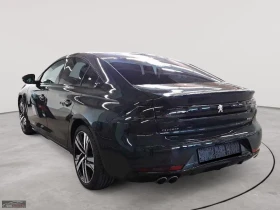 Обява за продажба на Peugeot 508 2.0/GT/BLUEHDI/177HP/CAM/NIGHT/SP.SEATS/NAVI/483f ~55 999 лв. - изображение 1