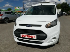 Ford Tourneo Connect 1, 5TDCi 7 места