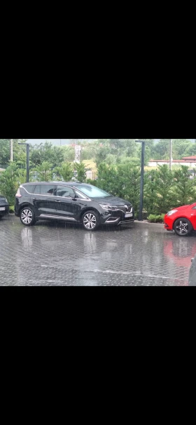 Обява за продажба на Renault Espace Renault Espase 1.6d 160к.с INITIALE 4CONTROL ~13 000 EUR - изображение 1