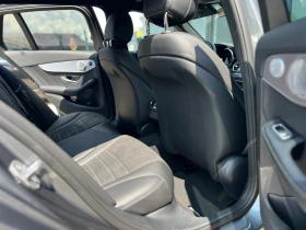 Mercedes-Benz C 220 AMG LINE / BURMESTER / DISTRONIC + / ПОДГРЕВ / 360 - 36890 лв. - 25831732 12