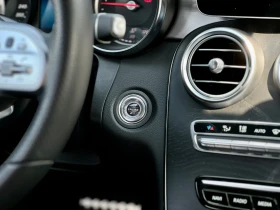 Mercedes-Benz C 220 AMG LINE / BURMESTER / DISTRONIC + / ПОДГРЕВ / 360 - 36890 лв. - 25831732 8
