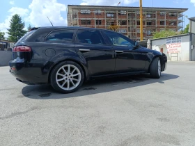 Обява за продажба на Alfa Romeo 159 sportwagon 1.9 JTD  ~4 500 лв. - изображение 3