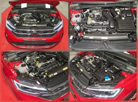 VW Taigo 1.5 TSI | DSG7 | Style | IQ Light | Panorama | Mobile.bg    17