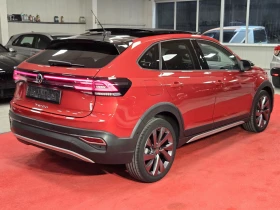 VW Taigo 1.5 TSI | DSG7 | Style | IQ Light | Panorama | Mobile.bg    5
